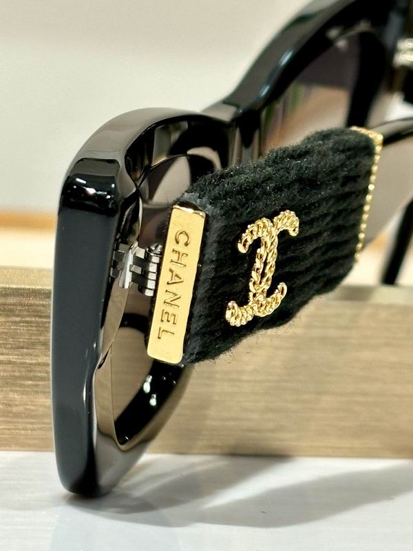 Chanel Glasses smr (1306)